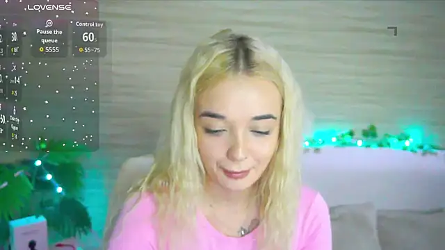 Ashley S online show from 10-22-25, 10:09