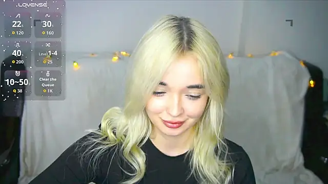 Ashley S online show from 11-20-25, 11:15