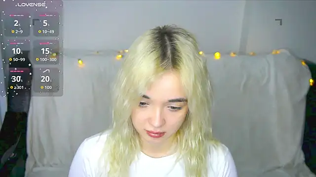 Ashley S online show from 11-21-25, 11:03