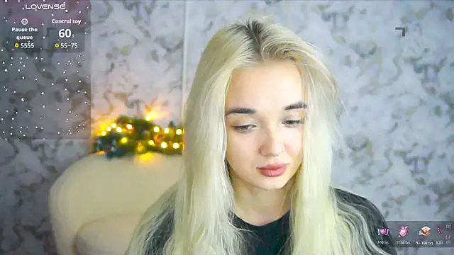 Ashley S online show from 01-06-26, 11:07