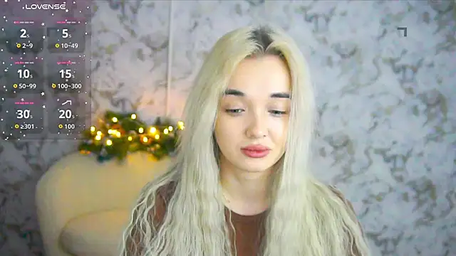 Ashley S online show from 01-15-26, 11:08