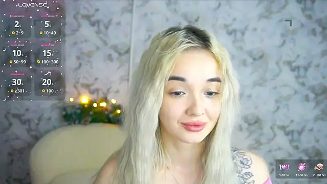 Ashley S online show from 02-13-26, 11:12