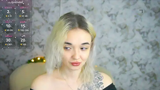 Ashley S online show from 03-28-26, 11:15