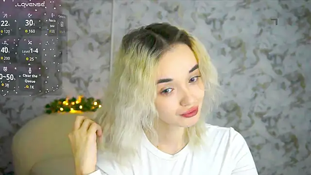 Ashley S online show from 04-01-26, 10:18