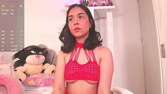 pretty-millie online show from 06-01-26, 03:58