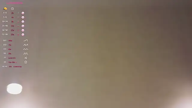 Snapshot of EvaHair chatting on 03-02-25, 02:19 EvaHair online show from 03-02-25, 02:19