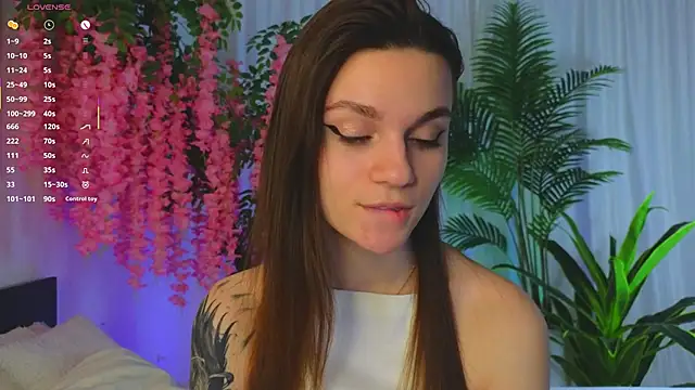 EvaHair online show from 04-21-26, 02:51