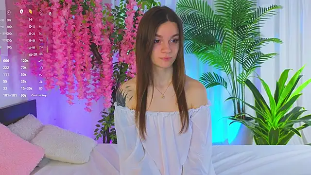 EvaHair online show from 04-22-26, 08:10