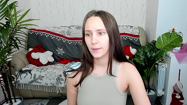 Snapshot of HotCaramellsTV chatting on 01-17-25, 03:11 HotCaramellsTV online show from 01-17-25, 03:11