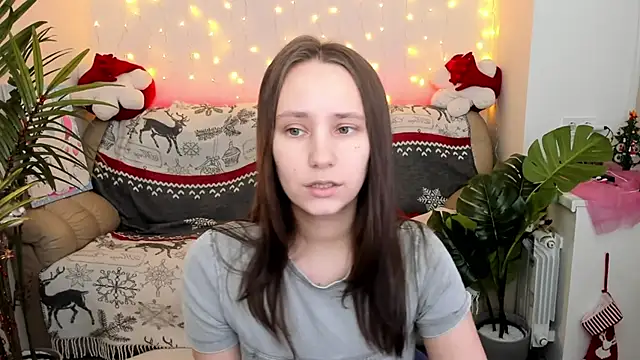 Snapshot of HotCaramellsTV chatting on 01-20-25, 02:14 HotCaramellsTV online show from 01-20-25, 02:14