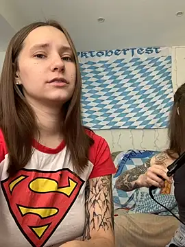 Snapshot of HotCaramellsTV chatting on 10-01-25, 09:04 HotCaramellsTV online show from 10-01-25, 09:04