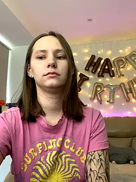 Snapshot of HotCaramellsTV chatting on 10-09-25, 07:50 HotCaramellsTV online show from 10-09-25, 07:50