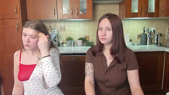 HotCaramellsTV online show from 05-12-26, 11:40