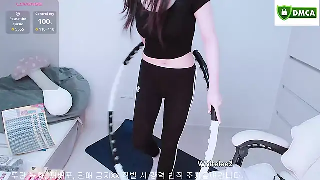 whitelee2 online show from 10-26-25, 12:22