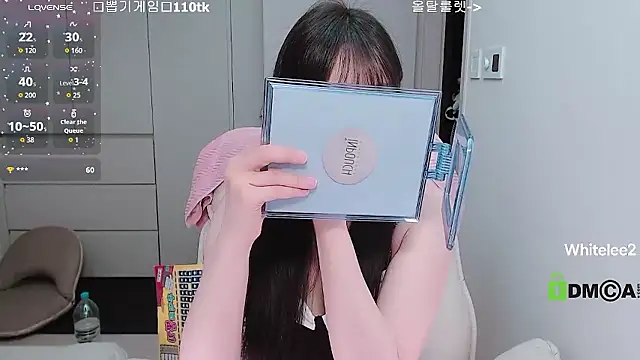 whitelee2 online show from 04-13-26, 01:16