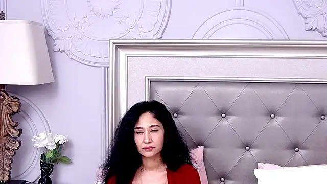 Snapshot of VanessaCulpo chatting on 02-17-25, 06:59 VanessaCulpo online show from 02-17-25, 06:59