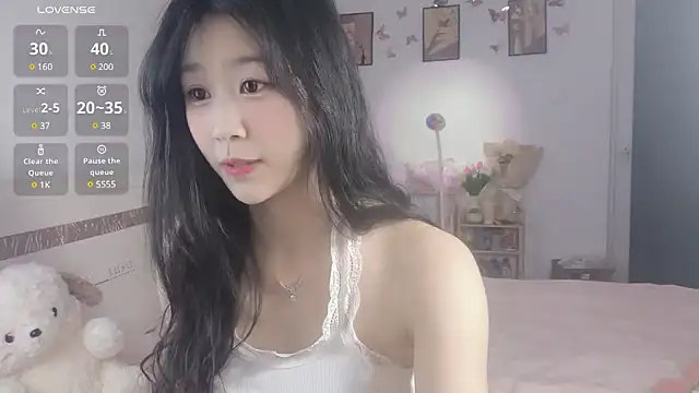 Luminous163 online show from 01-19-25, 12:39