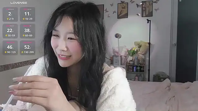 Luminous163 online show from 01-30-25, 11:44