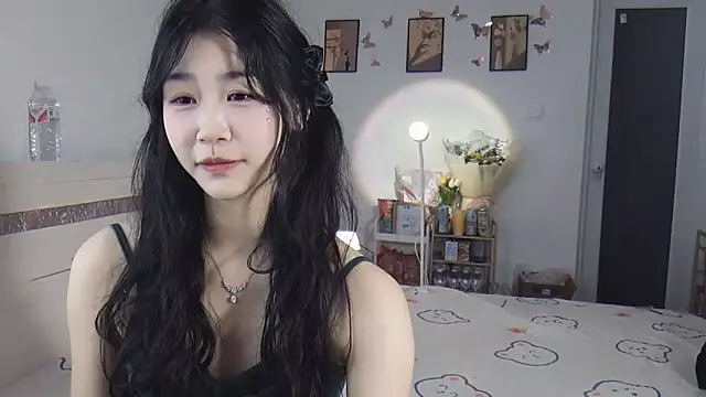 Luminous163 online show from 03-20-25, 04:20