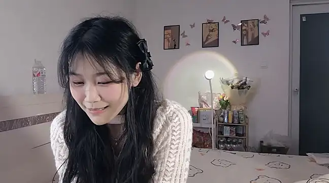 Luminous163 online show from 03-21-25, 01:12