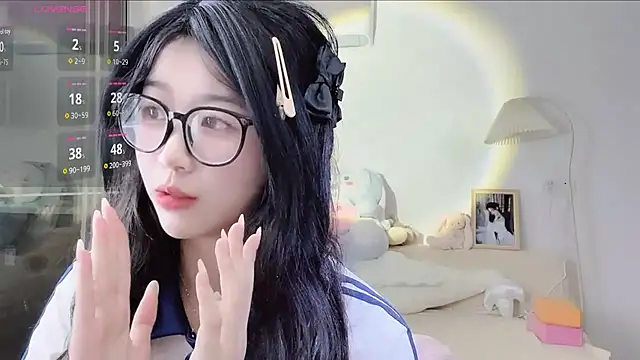 Luminous163 online show from 10-21-25, 11:44