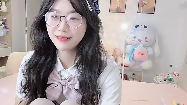 Luminous163 online show from 11-09-25, 01:09