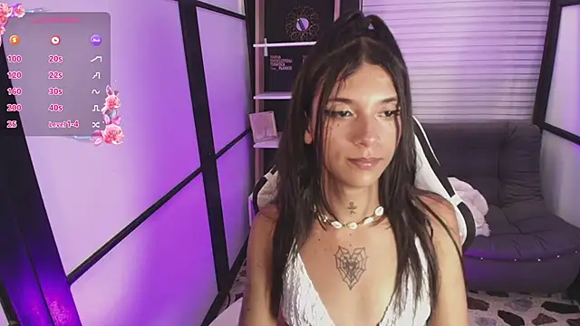 CoralRigan online show from 03-16-25, 03:36