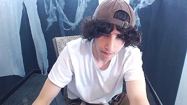 Kerverr  online show from 11-04-25, 02:27