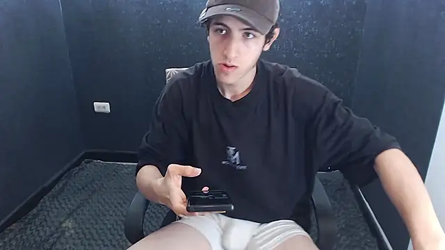 Kerverr  online show from 11-14-25, 07:45