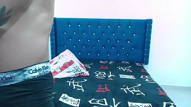 Salomon koude online show from 03-12-25, 03:51