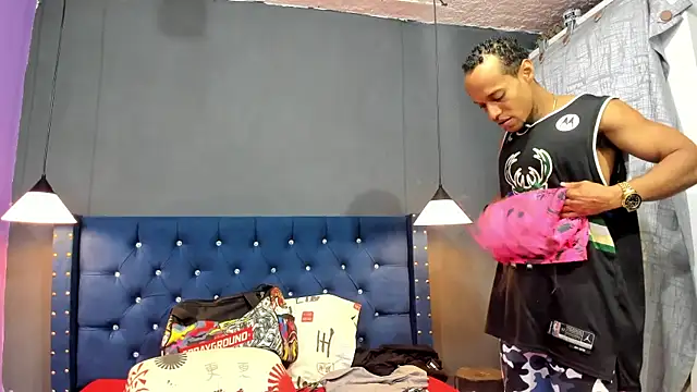 Salomon koude online show from 09-28-25, 07:52