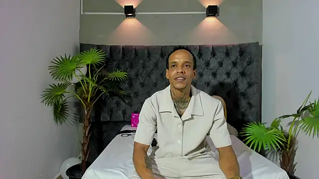 Salomon koude online show from 05-31-26, 04:31