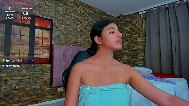 Snapshot of viktorya_xue chatting on 02-13-25, 05:11 viktorya xue online show from 02-13-25, 05:11