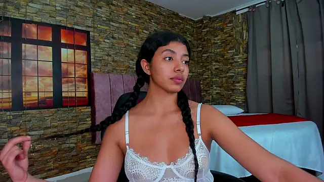 Snapshot of viktorya_xue chatting on 02-15-25, 05:17 viktorya xue online show from 02-15-25, 05:17