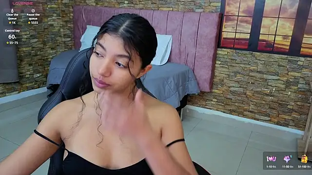 Snapshot of viktorya_xue chatting on 09-18-25, 10:17 viktorya xue online show from 09-18-25, 10:17