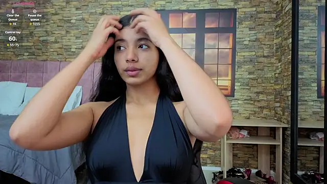 Snapshot of viktorya_xue chatting on 10-13-25, 10:26 viktorya xue online show from 10-13-25, 10:26