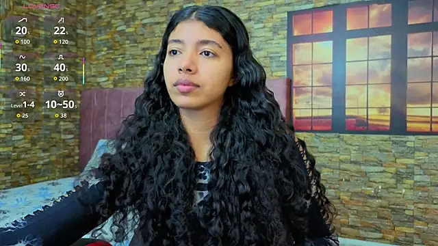 Snapshot of viktorya_xue chatting on 12-16-25, 11:15 viktorya xue online show from 12-16-25, 11:15