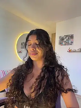 viktorya xue online show from 07-30-26, 12:26