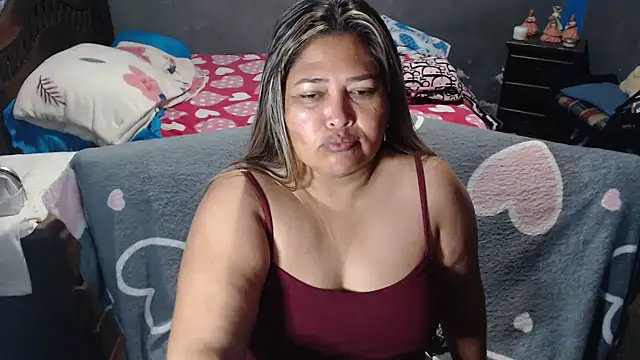CANDYSWEET51 online show from 06-10-26, 12:04