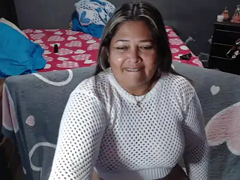 CANDYSWEET51 online show from 06-11-26, 01:20