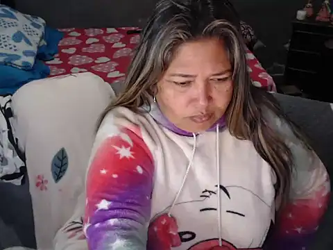 CANDYSWEET51 online show from 06-12-26, 12:15