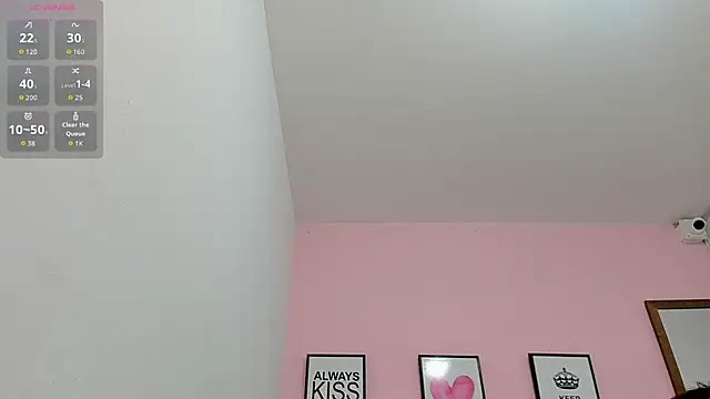 Snapshot of ElisabethMassey chatting on 11-27-25, 03:03 ElisabethMassey online show from 11-27-25, 03:03