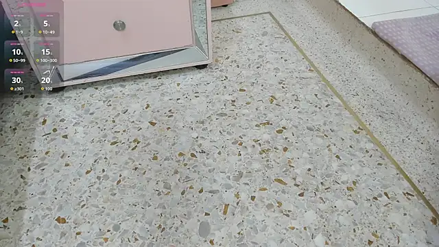 ElisabethMassey online show from 01-13-26, 01:38