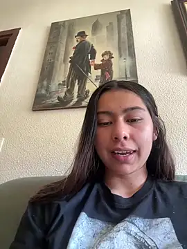 Snapshot of Im_sophia1 chatting on 03-12-26, 10:32 Im sophia1 online show from 03-12-26, 10:32