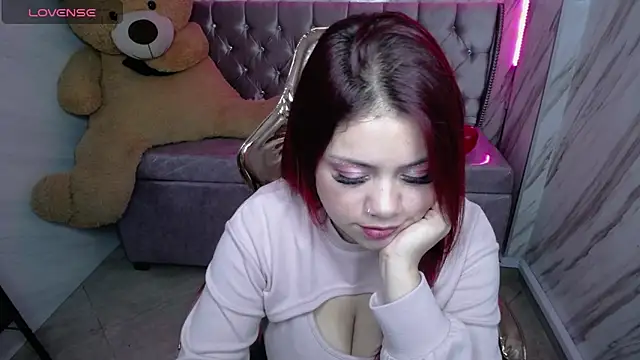  Ambar72 b online show from 03-01-25, 01:07