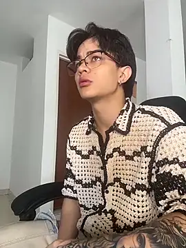 ajordanR online show from 04-05-26, 08:39