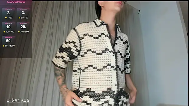 ajordanR online show from 04-09-26, 11:43