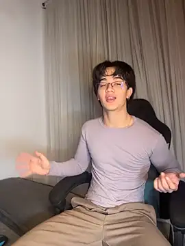 ajordanR online show from 04-22-26, 01:30