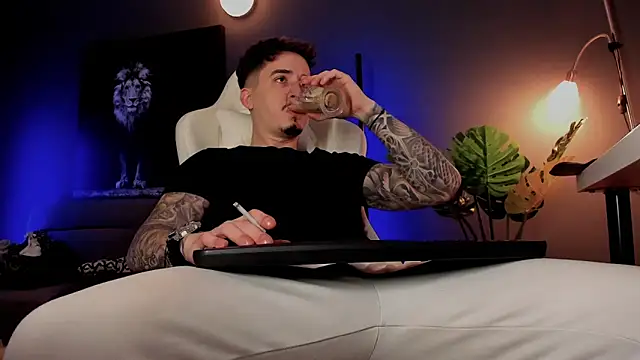 uptomatty online show from 02-03-26, 07:35