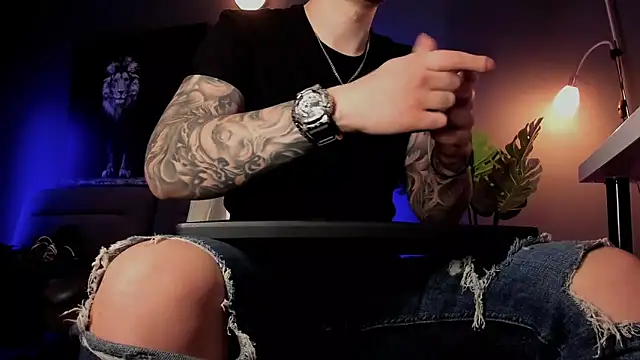 uptomatty online show from 04-18-26, 07:45